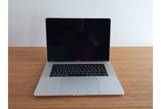 MacBook Pro Touch Bar 15 i9 2,9GHz 32GB RAM 512GB