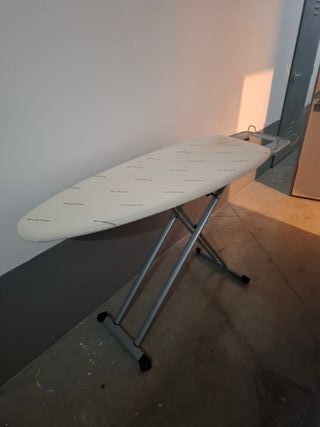 Tabla de planchar Rowenta PRO COMFORT IB5100D1