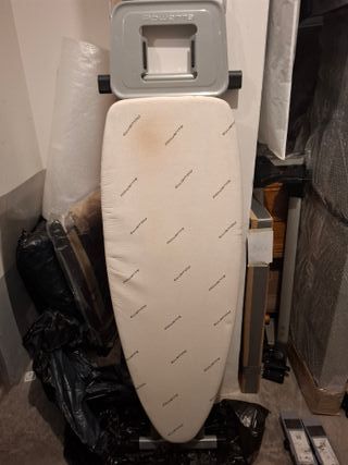 Tabla de planchar Rowenta PRO COMFORT IB5100D1