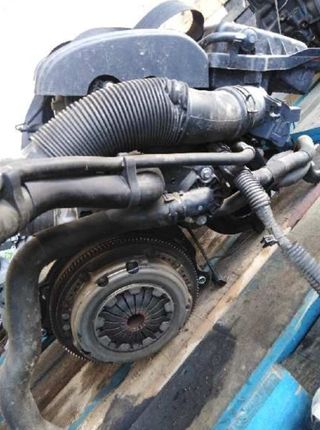 Motor completo volkswagen otolp829491 polo (9n3)