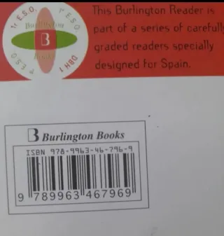 Legend of Sleepy Hollow,the 1ºeso