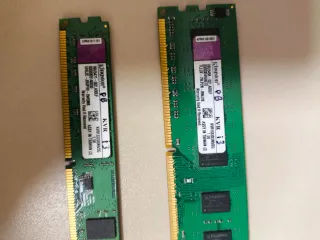 Lote Placa ASRock N68-GS4 FX + CPU + RAM