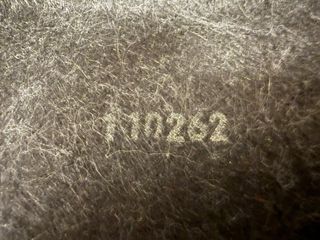 Bandeja Maletero Toyota Yaris