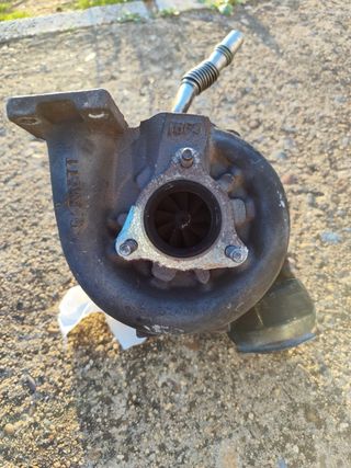 Turbo Garrett GT2052V Audi A6