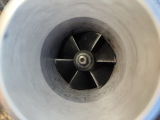 Turbo Garrett GT2052V Audi A6