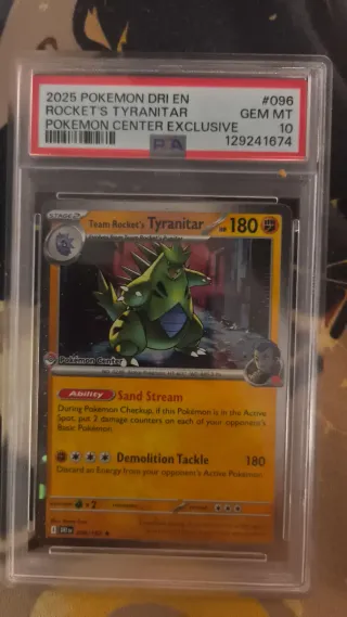 CARTAS GRADEADAS BECKETT & PSA