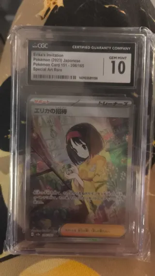 CARTAS GRADEADAS BECKETT & PSA