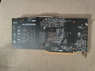 MSI Nvidia GTX 1060 6GB