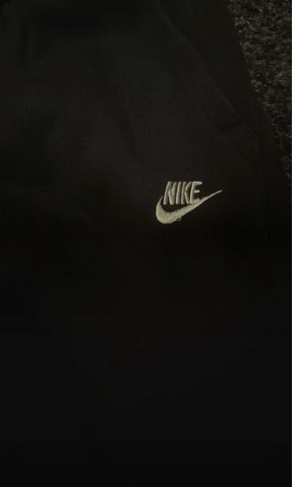 Pantalón Nike Sportswear Club Fleece NIÑOS XL