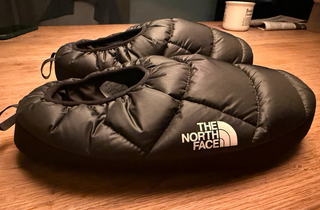 Pantuflas The North Face