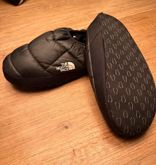 Pantuflas The North Face
