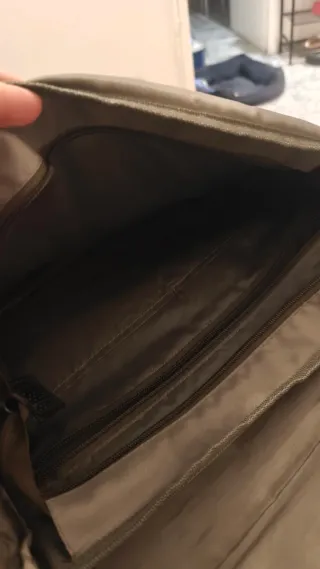 Funda portátil Funybasics gris