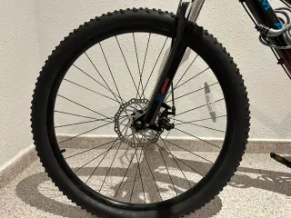 Bicicleta Marin Wildcat Trail 27.5