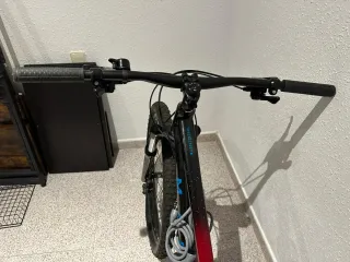 Bicicleta Marin Wildcat Trail 27.5