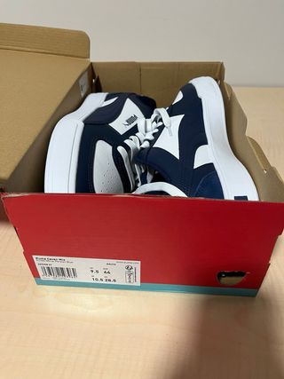 Zapatillas Puma Caven Mix Talla 44