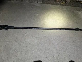 Preston Absolute Feeder Rod 12.6 ft Come nuova