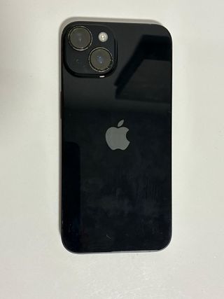 iPhone 14 128GB Negro