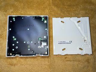 Termostato Mitsubishi electric par-33MMA 7IB234