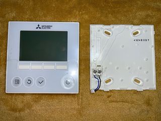 Termostato Mitsubishi electric par-33MMA 7IB234