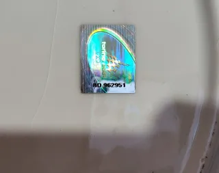 Piatto commemorativo Torino 2006