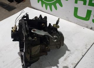 Peugeot 2201te caja de cambios partner (s1) 125340