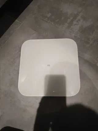 Báscula Xiaomi