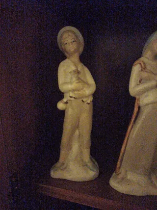 Figuras Lladro Porcelana