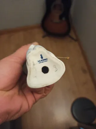 Figuras Lladro Porcelana