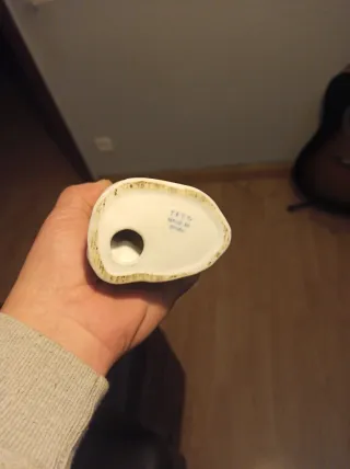 Figuras Lladro Porcelana