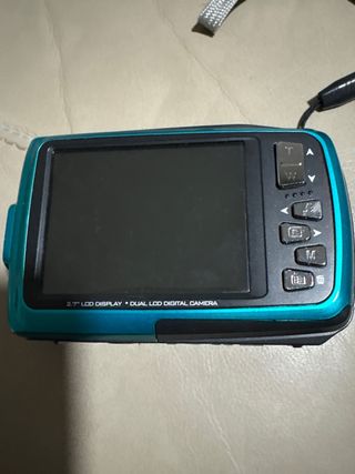 Cámara Digital Polaroid iF045 14MP