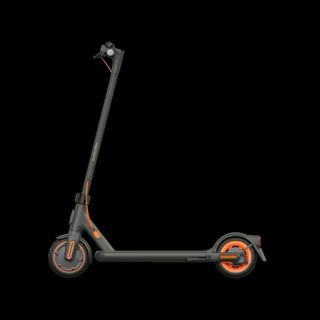 Patinete Eléctrico Xiaomi 4 GO