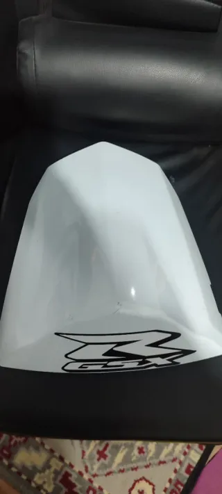 Colín Suzuki GSXR K4 K5 Mono Plaza