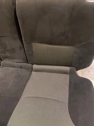 Bancos Honda Civic EP3 Type R