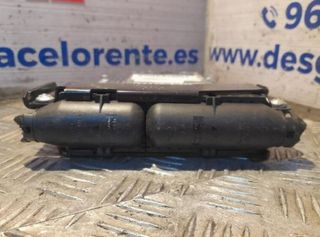 Audi 95230 centralita motor uce 0281012557 a6 2.0