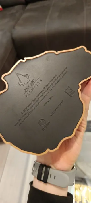 Figura Eivor Assassin's Creed Valhalla