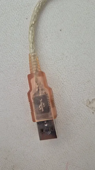 Cable USB a Micro USB