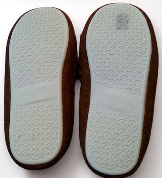 Zapatillas de casa Talla 32 infantiles Niños