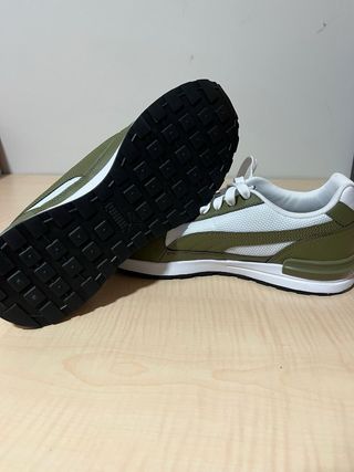 Puma Graviton SL Remix Hombre Talla 44