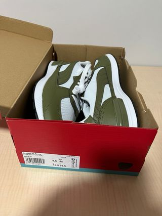 Puma Graviton SL Remix Hombre Talla 44