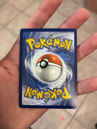 Charizard EX 223/197 Carta Pokémon