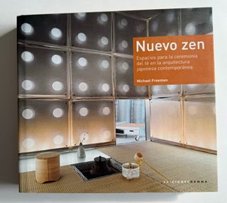 Nuevo zen espacios para la ceremonia del té en ...