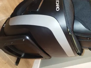 Silla de coche Recaro Zero 1 Isofix