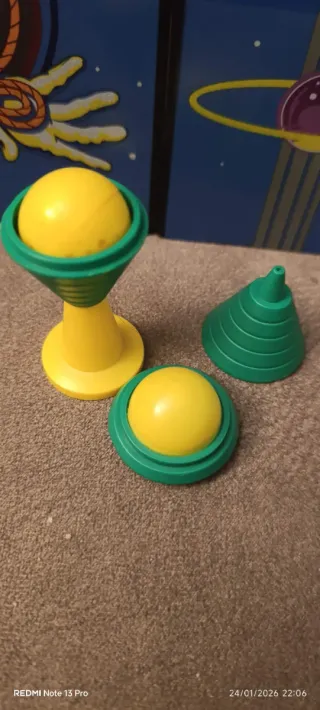 Set de Magia Melissa & Doug