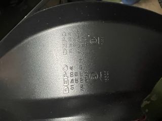 Piloto Trasero Izquierdo LED Mercedes Clase A W176