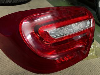 Piloto Trasero Izquierdo LED Mercedes Clase A W176