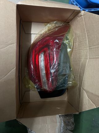 Piloto Trasero Izquierdo LED Mercedes Clase A W176