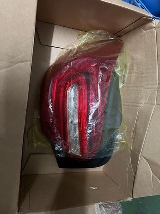 Piloto Trasero Izquierdo LED Mercedes Clase A W176