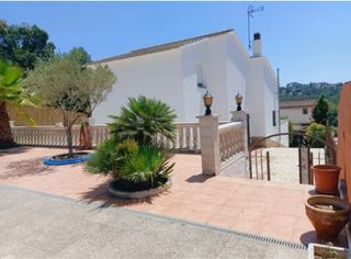 Casa 4 habitaciones con licencia Turística