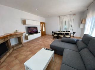 Casa 4 habitaciones con licencia Turística