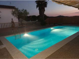 Casa 4 habitaciones con licencia Turística